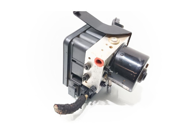 Блок АБС 1J0614517J   Volkswagen  Bora  1998 - 2005 года