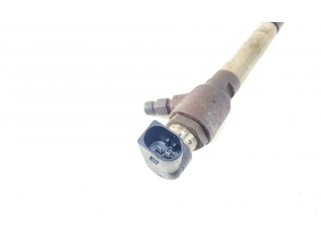 Комплект форсунок A2C59517051, 9801125480 Ford Ranger SAFA