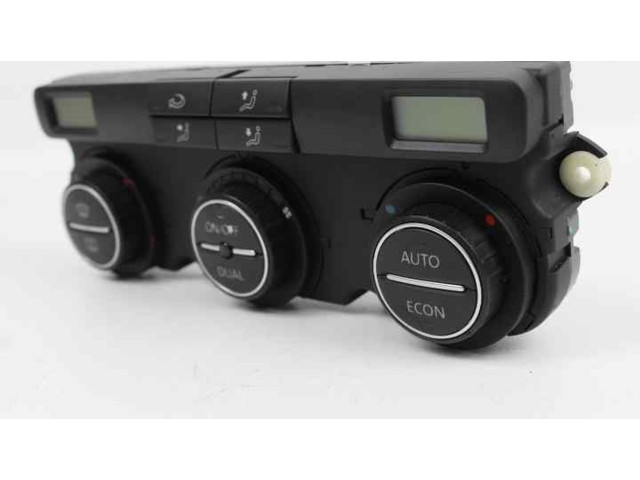 Блок управления климат-контролем 1K0907044BH Volkswagen Jetta V