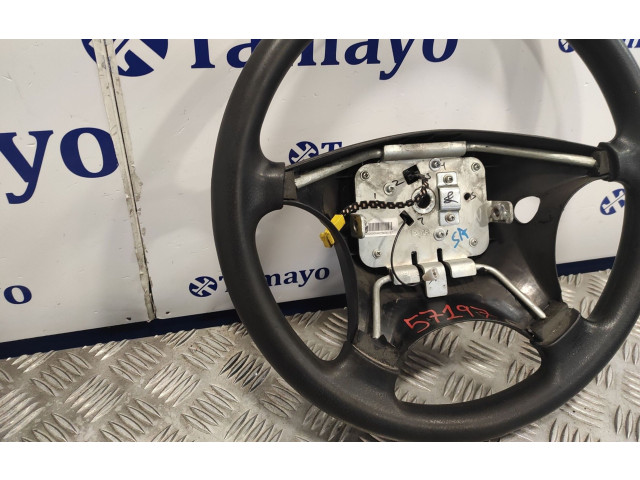 Руль Tata Indigo I 2002 - 2009 года