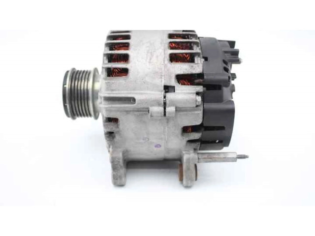 Генератор 06F903023F, 2607703A03L903023F Volkswagen Golf Plus