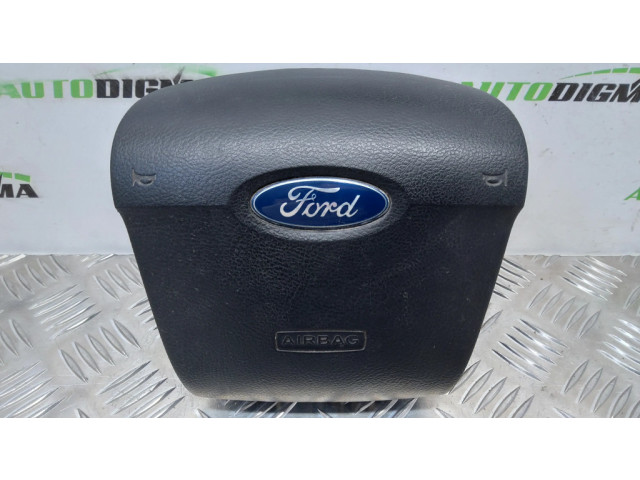 Подушка безопасности водителя 6M21U042B85AKW   Ford Galaxy