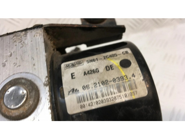 Jednotka ABS 5N61-2C405-CB Mazda 5 2005