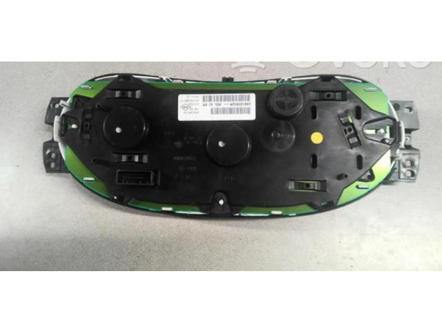 Панель приборов 248106897R Dacia Logan II