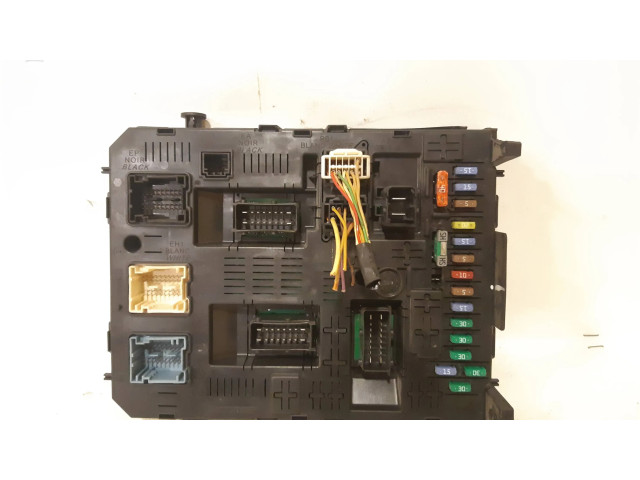   Pojistková skříňka 261197595   Citroen Berlingo 2009