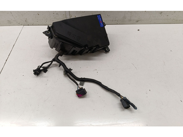 Ящик предохранителей (комплект)