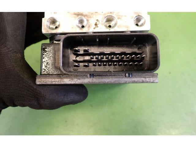 Блок АБС Saab 9-3 Ver2 2008 - 2016 года