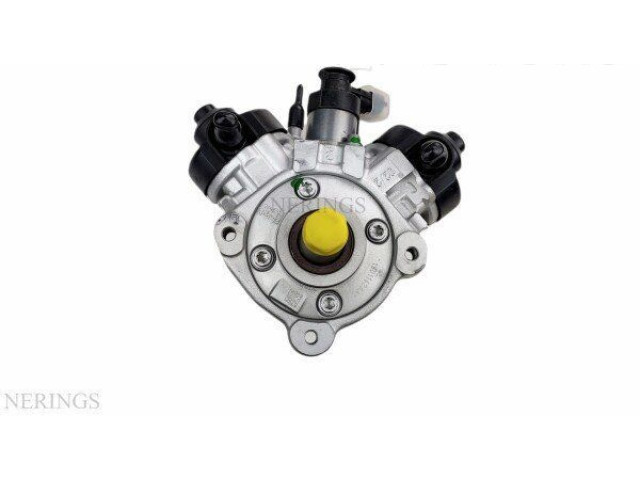 Топливный насос 0445010821, 0445010820 Jaguar XF X260