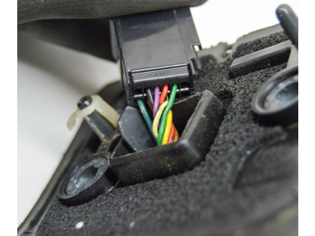 Зеркало электрическое Chevrolet Captiva - года