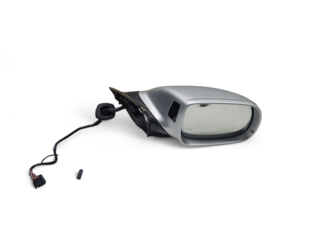 Зеркало электрическое Audi Q5 SQ5 2008 - 2017 года