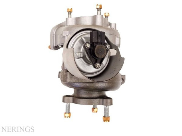  Турбина Subaru Forester SG  VJ44, 08881937         