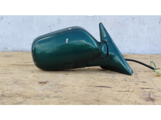 Зеркало электрическое        Subaru Forester SF  2000 - 2003 года   