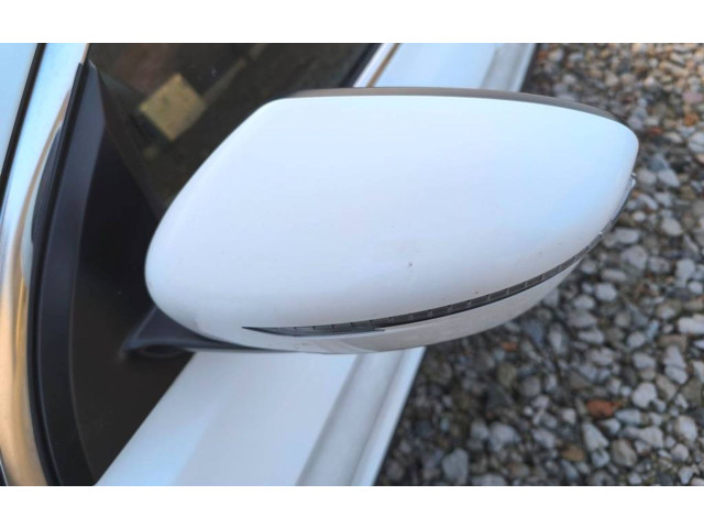 Zpětné zrcátko Nissan Qashqai 2018