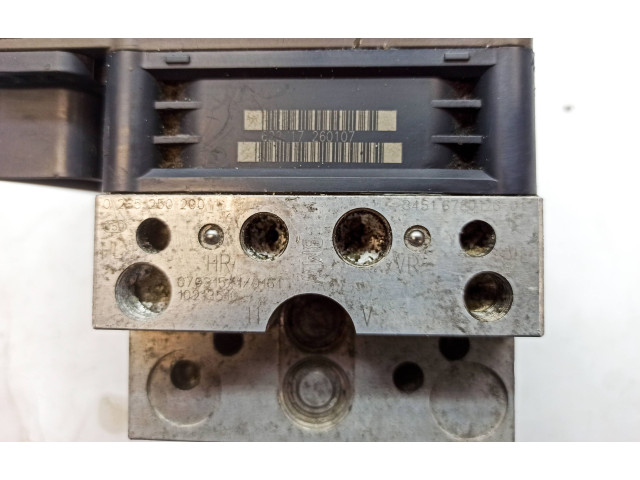 Jednotka ABS 0265960300, 0130108126   BMW X5 E70 2010