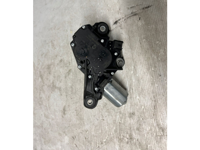 Моторчик заднего дворника 287100010R, 287100010R    Renault Scenic III -  Grand scenic III