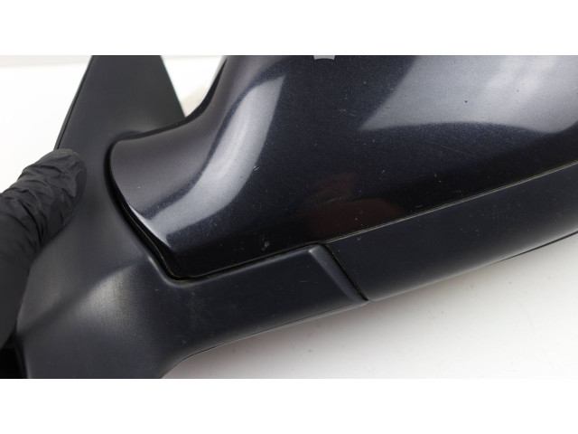 Зеркало электрическое Volvo V70 2000 - 2004 года