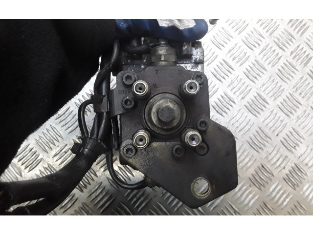 Топливный насос