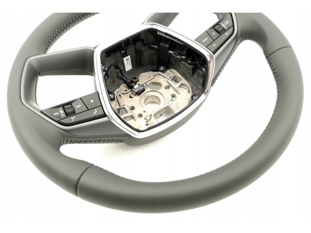 Руль Audi A6 S6 C4 4A  1994 - 1997 года nan, NAN      