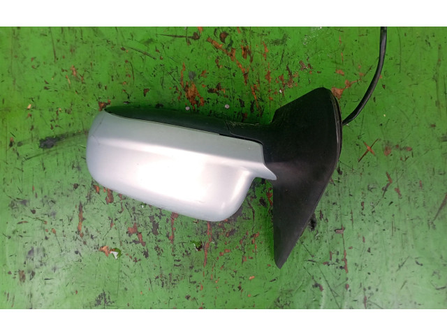 Зеркало (управляемое электричеством)       Volkswagen Bora