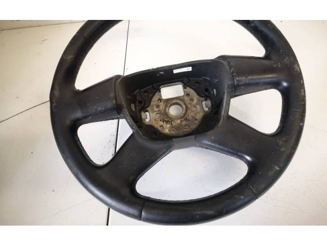 Руль Skoda Superb B6 (3T)  2008 - 2015 года 3t0419091g, 3T0419091G      