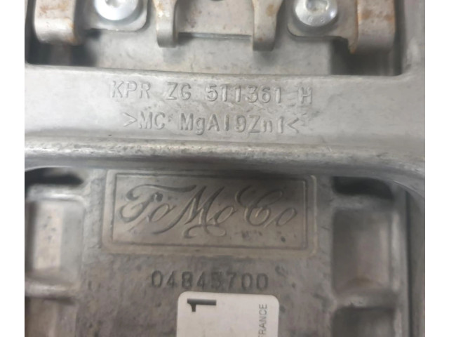 Руль Volvo C70 2010 - 2013 года 31340143