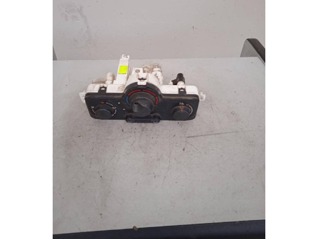 Блок управления климат-контролем 69597003   Renault Clio III