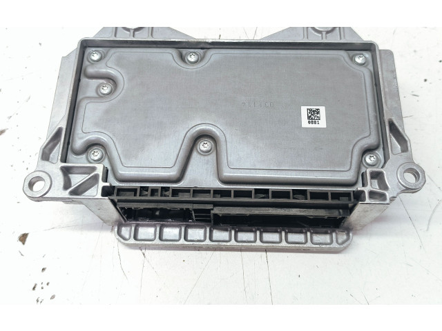 Блок подушек безопасности P31387523, 31387523 Volvo S60