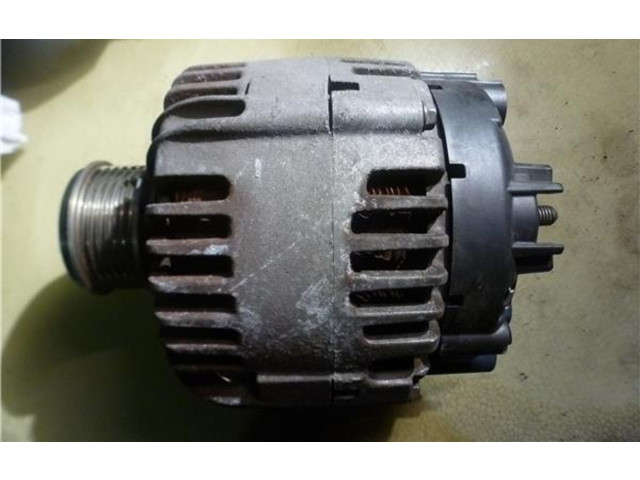 Генератор 6F903023C Volkswagen Caddy