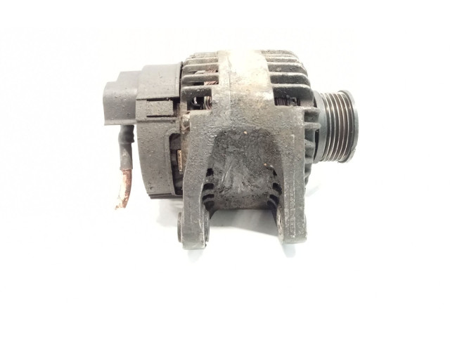 Генератор 46782213   Fiat Punto (199)      