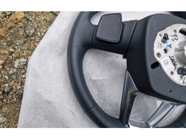 Volant Audi A4 S4 B9 8W 2021 8W0419091GM  