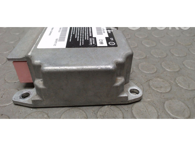 Блок подушек безопасности 60683300   Alfa Romeo GT