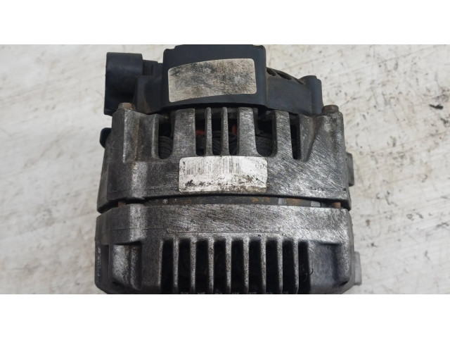 Генератор Citroen C5 2.0