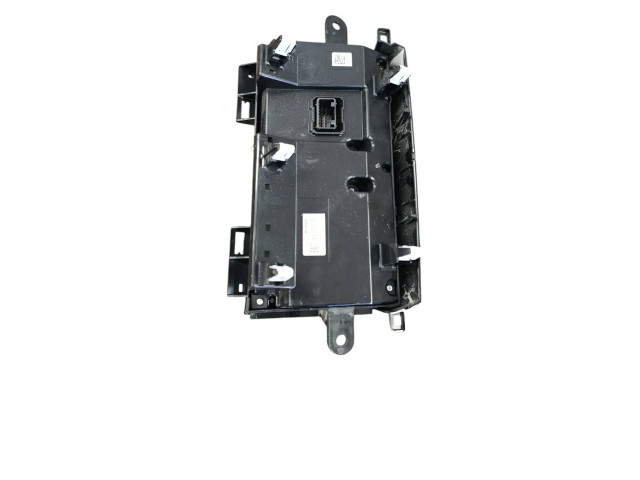 Блок управления климат-контролем 72311XC01A Subaru Ascent