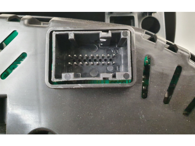 Панель приборов 50527457 Alfa Romeo Giulietta