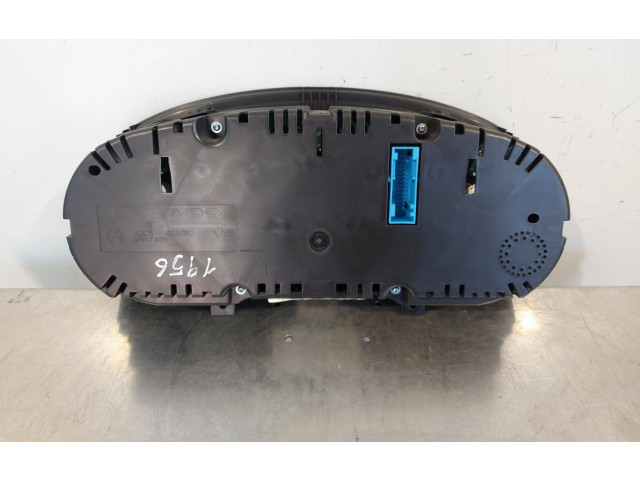 Přístrojová deska  Volkswagen Caddy  2K5920876K  