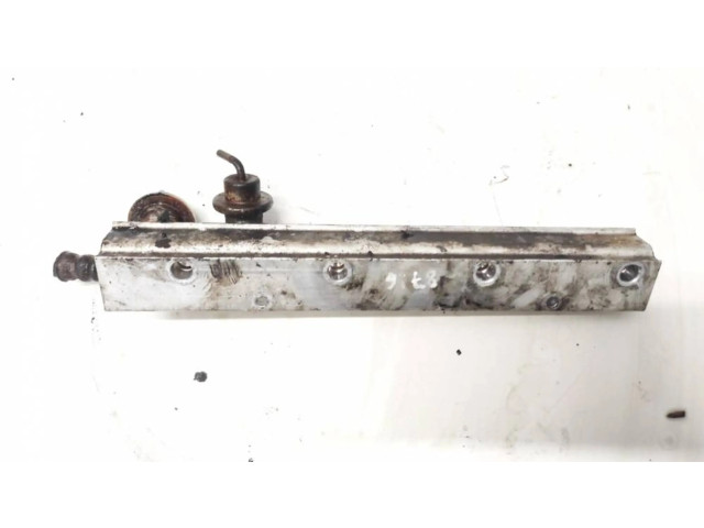 Vstřikovací lišta Honda HR-V pro benzínový motor 1.6