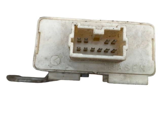 Комплект блоков управления 1860A976, 1860A976 E6T72373 Mitsubishi Lancer Evolution