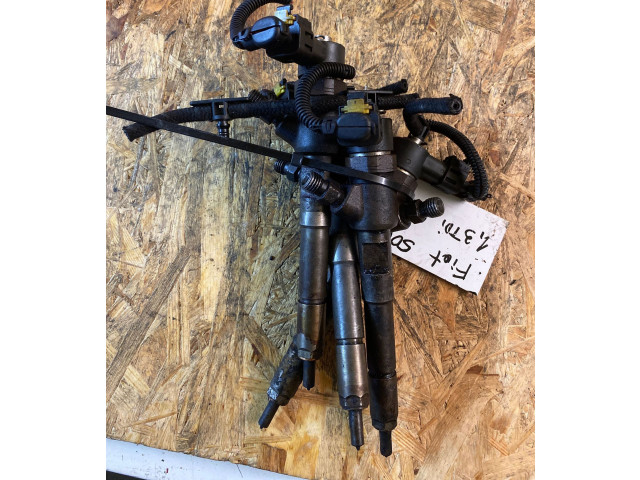 Vstřikovač 0445110351 Fiat 500L