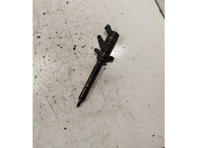 Форсунка 0445110259 Volvo V70 D4164t