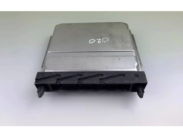 Блок управления двигателя 094966667A, 28SA4018   Volvo V70