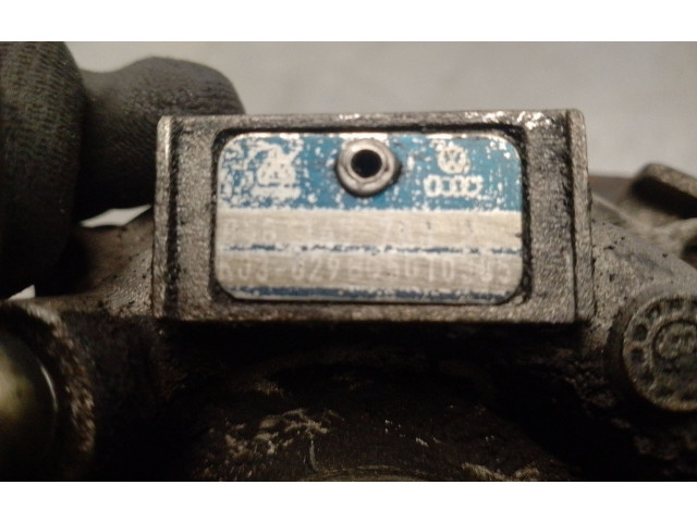 Turbodmychadlo Турбина 058145703J, K03029BG5010385 Volkswagen Passat Alltrack APU