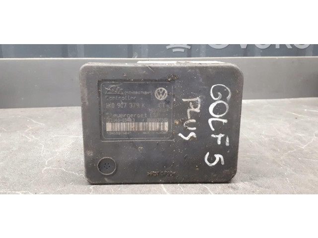 Блок АБС 1K0614517H   Volkswagen  Touran I  2003 - 2010 года