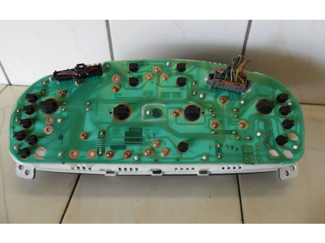 Панель приборов 94003-1C010 Hyundai Getz