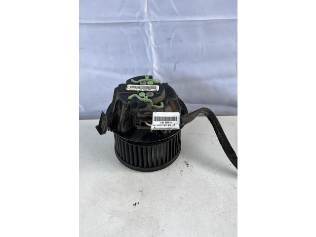 Вентилятор печки 106609Z, 106609Z Dacia Sandero