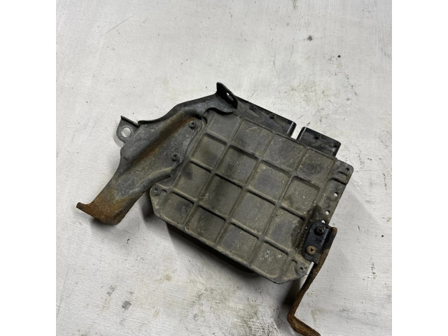 Блок управления двигателя 8966153740, 1758008285 Lexus IS 220D-250-350