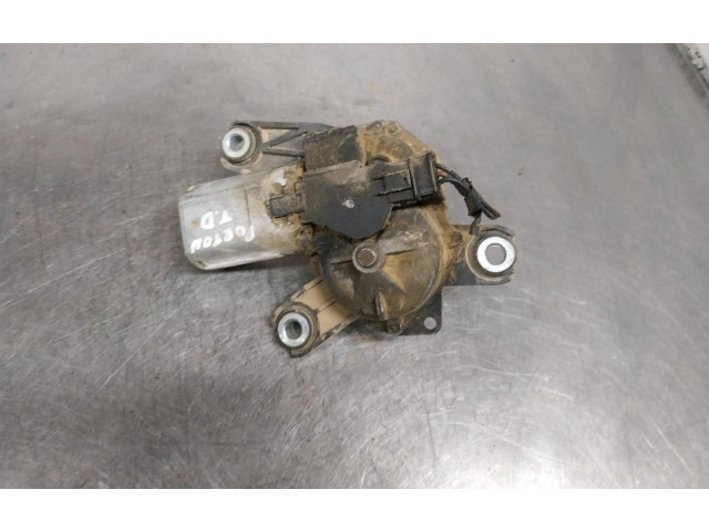 Моторчик заднего дворника     Opel Combo C