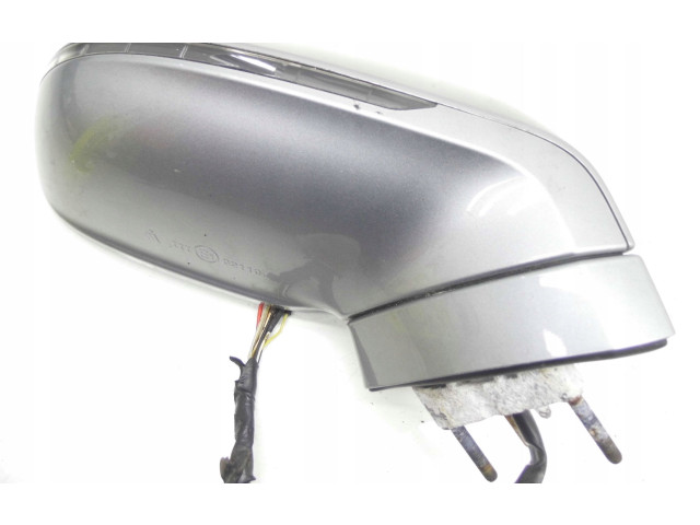 Зеркало электрическое Audi A7 S7 4G 2011 - 2017 года