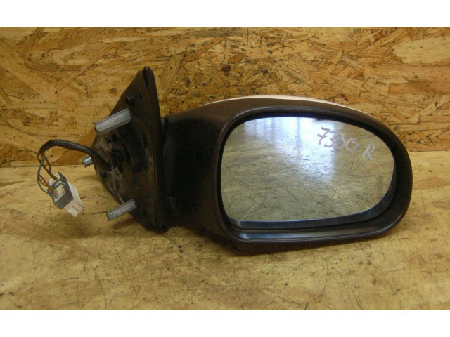 Зеркало электрическое Peugeot 406 1996 - 1999 года