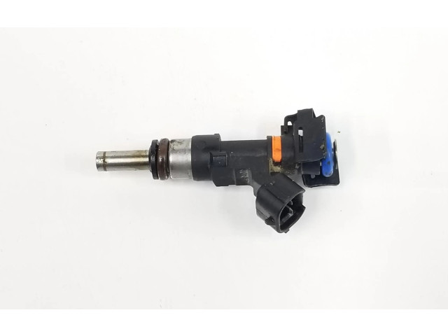 Форсунка 166004787R, 2222DL    Dacia Sandero для бензинового двигателя  0.9