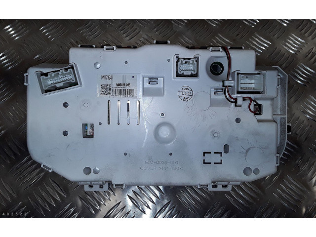 Панель приборов mn179241 Mitsubishi L200